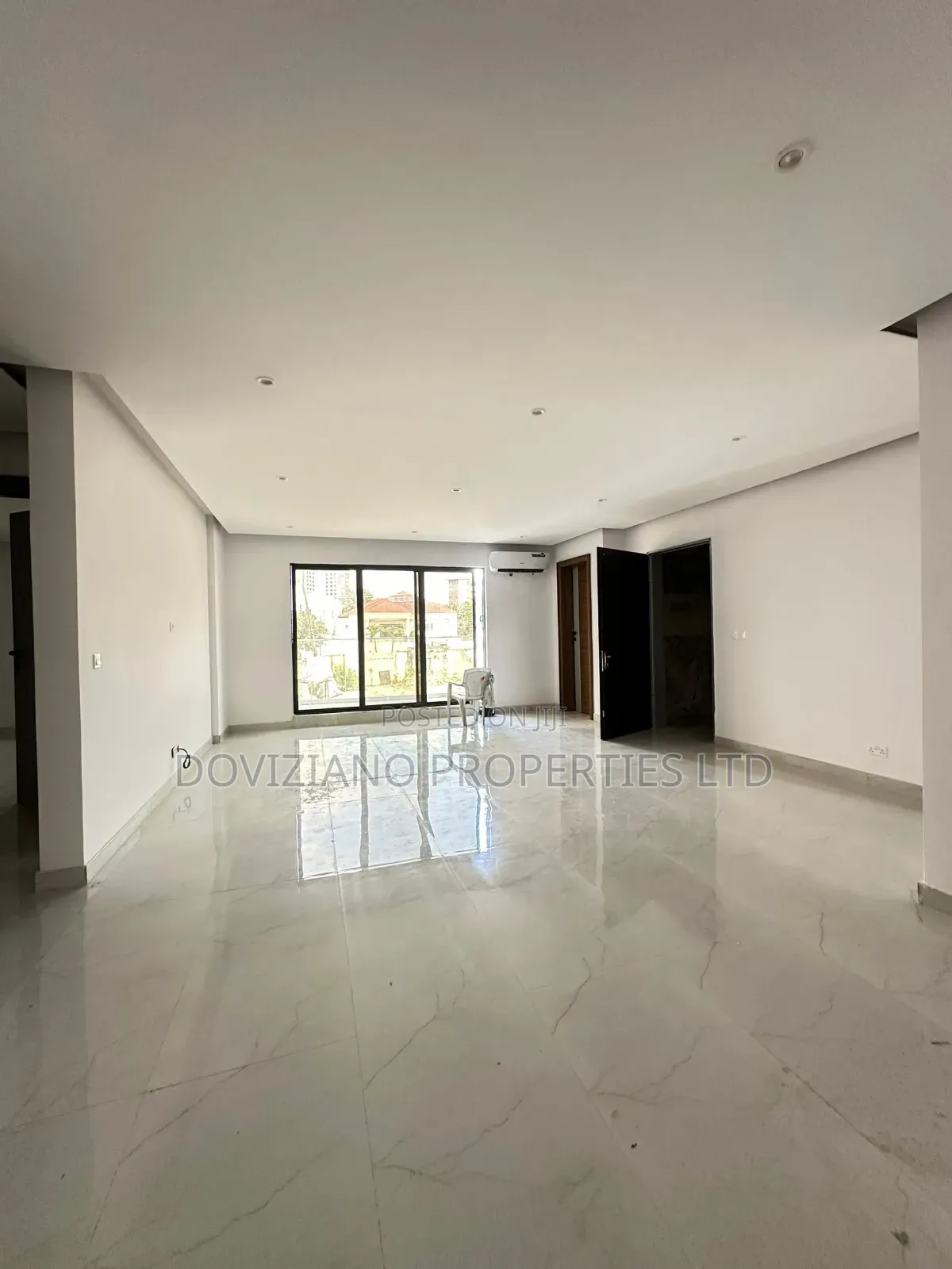 3bdrm Apartment in Old Ikoyi for sale in Old Ikoyi