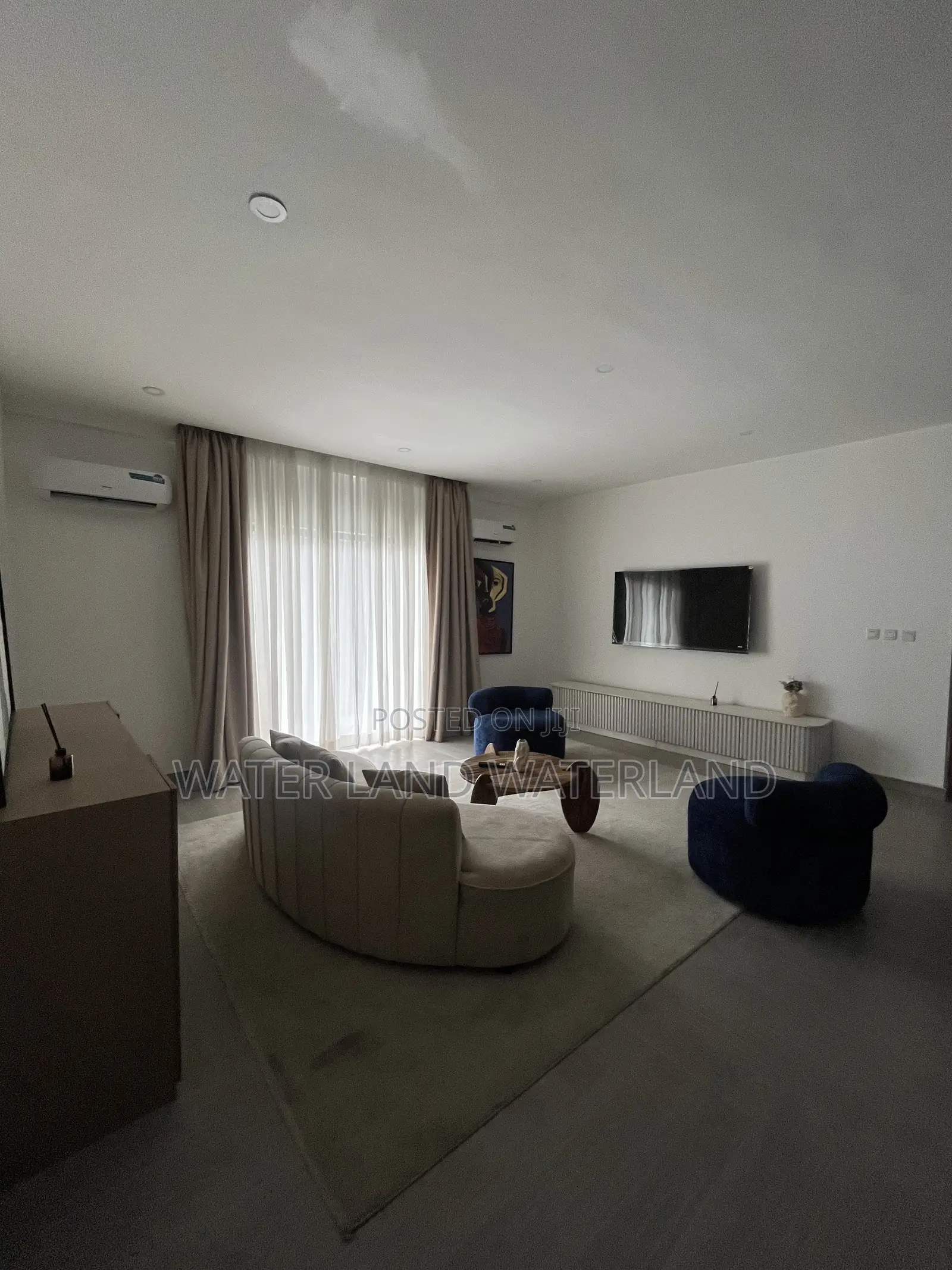 2bdrm Apartment in Palm Springs, Ikate for rent in Ikate