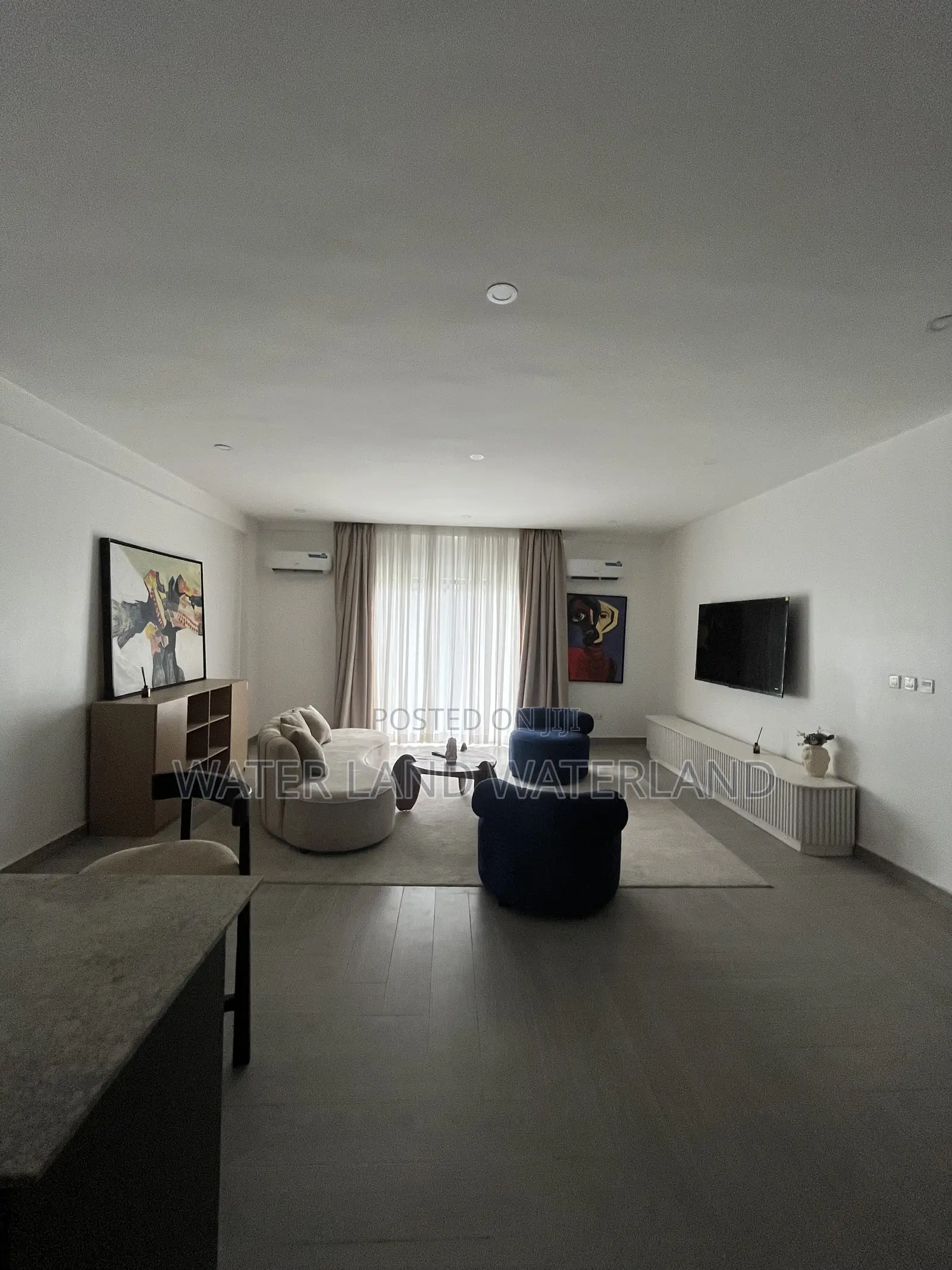 2bdrm Apartment in Palm Springs, Ikate for rent in Ikate