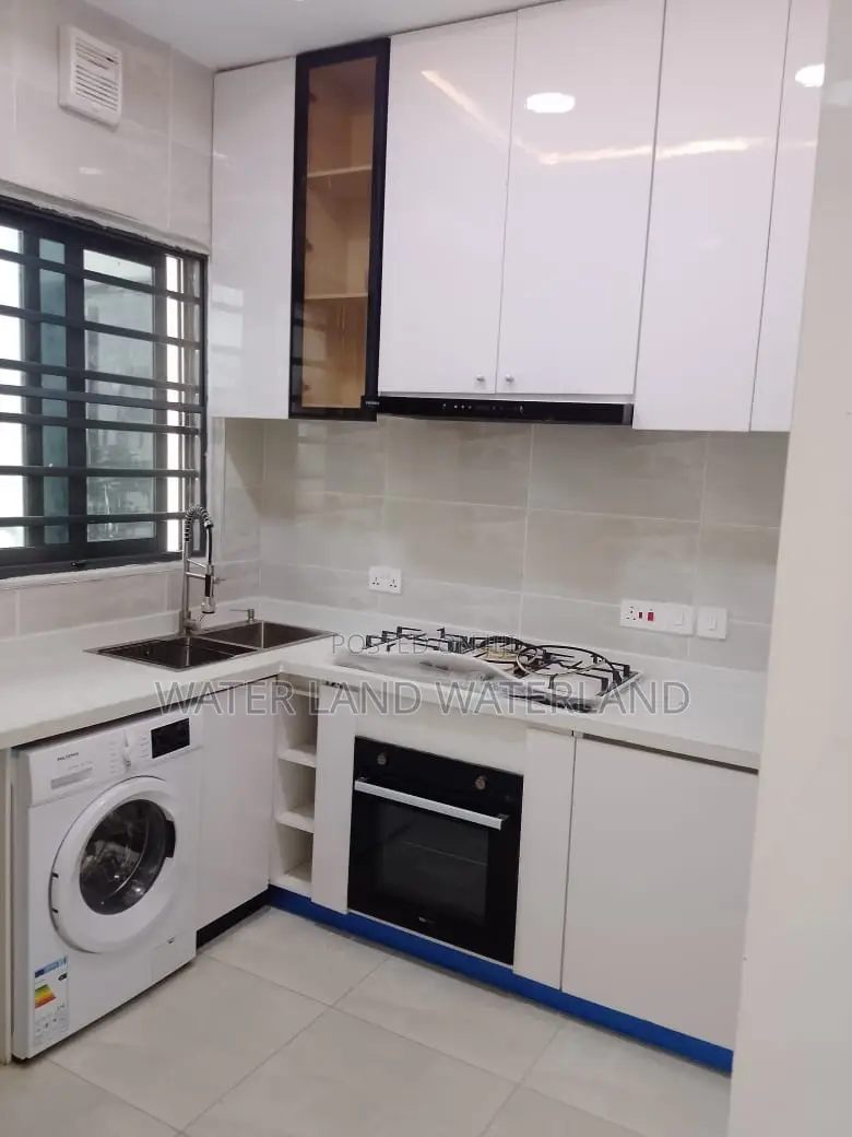 3bdrm Apartment in Lekki Phase 1 for rent in Lekki Phase 1