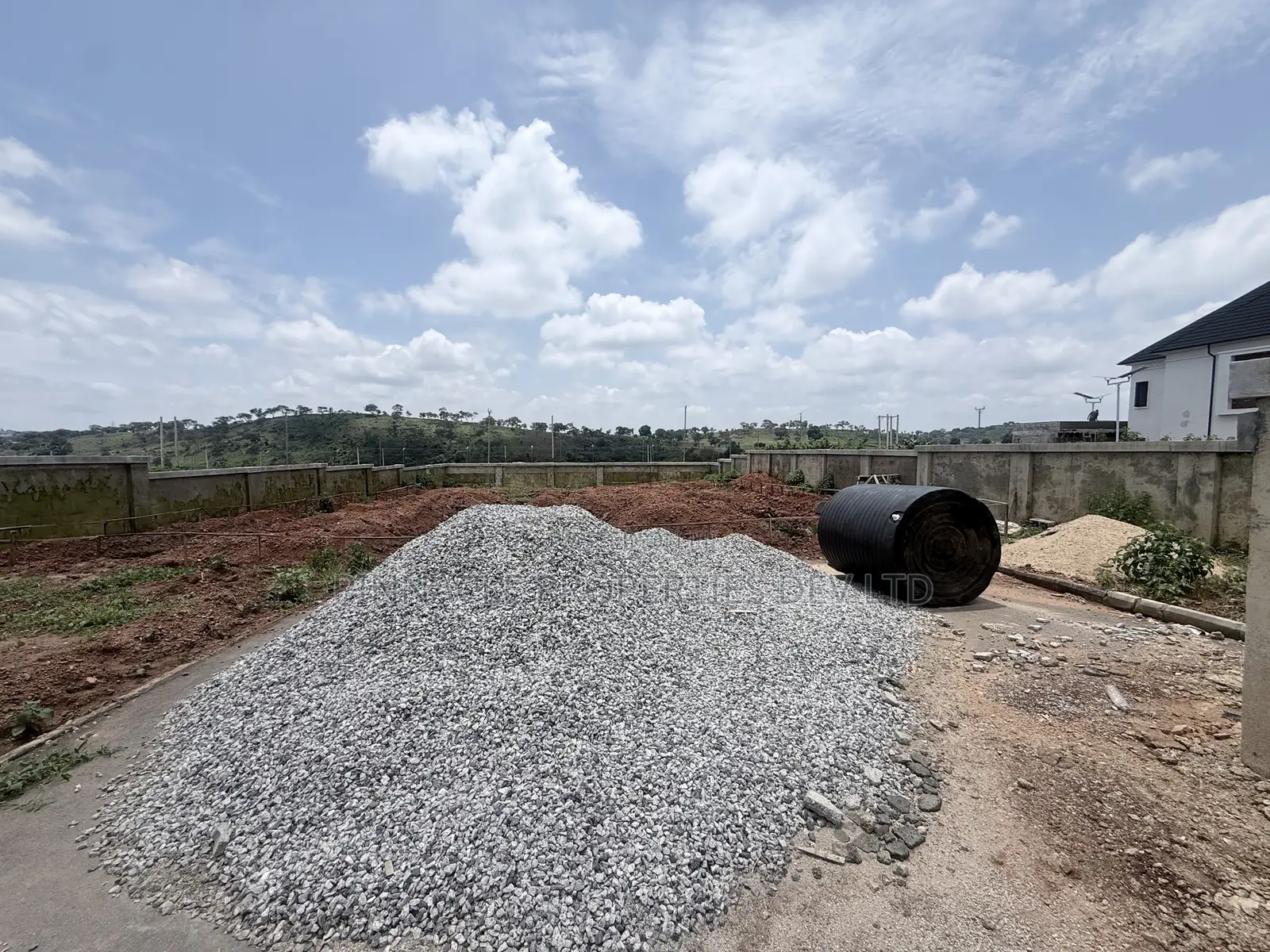 1000sqm Land for Sale at Admiralty Estate (Navy Estate) Asokoro in Asokoro