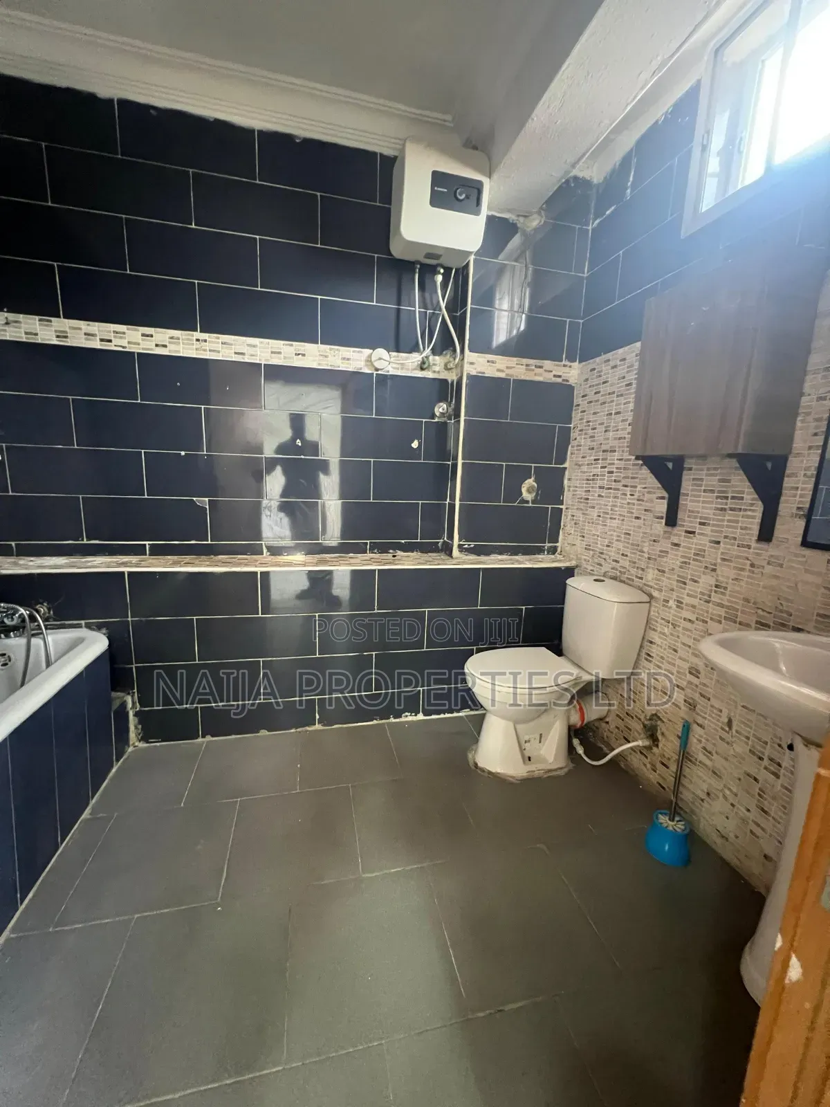 2bdrm Apartment in Lekki Phase 1 for rent in Lekki Phase 1