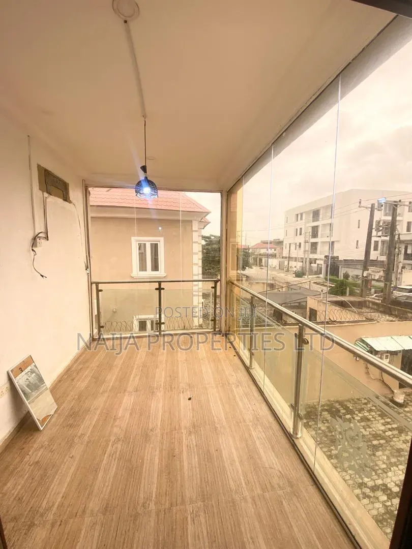 4bdrm Duplex in Marwa, Lekki Phase 1 for rent in Lekki Phase 1