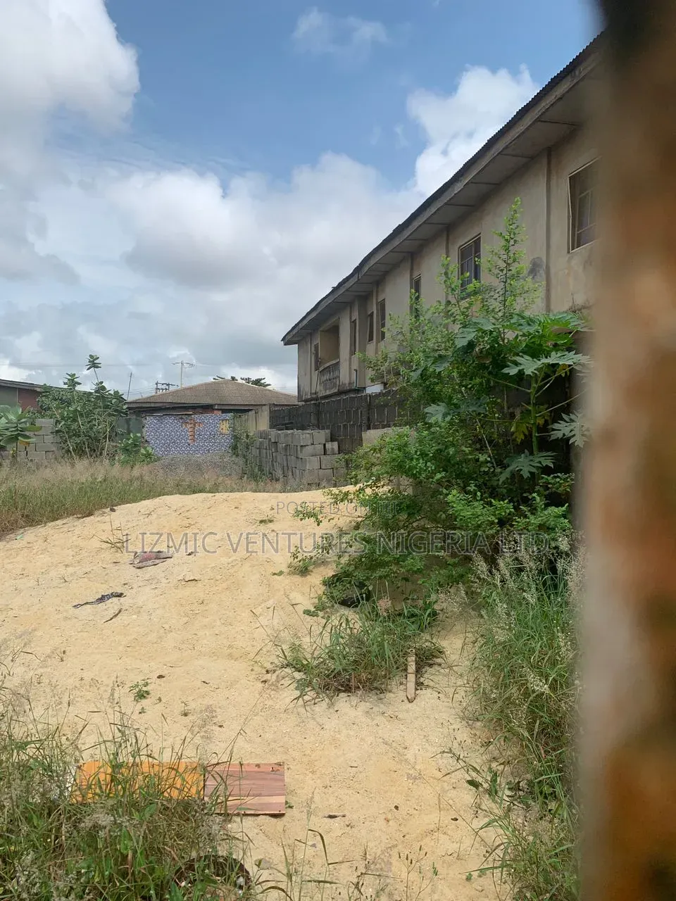 Land for Sale in Ikotun/Igando