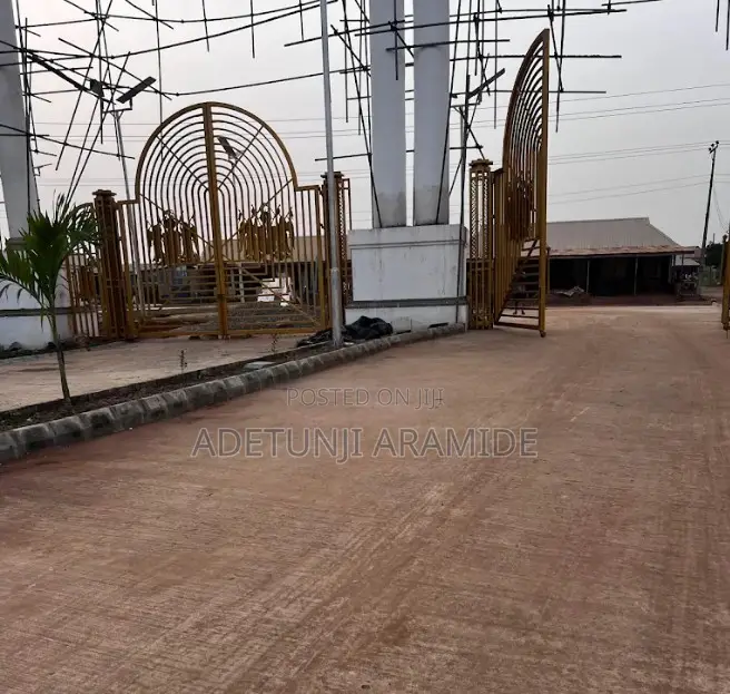 600sqm Land at a Premium Residential Estate – ₦4M Distress Sale in Shimawa