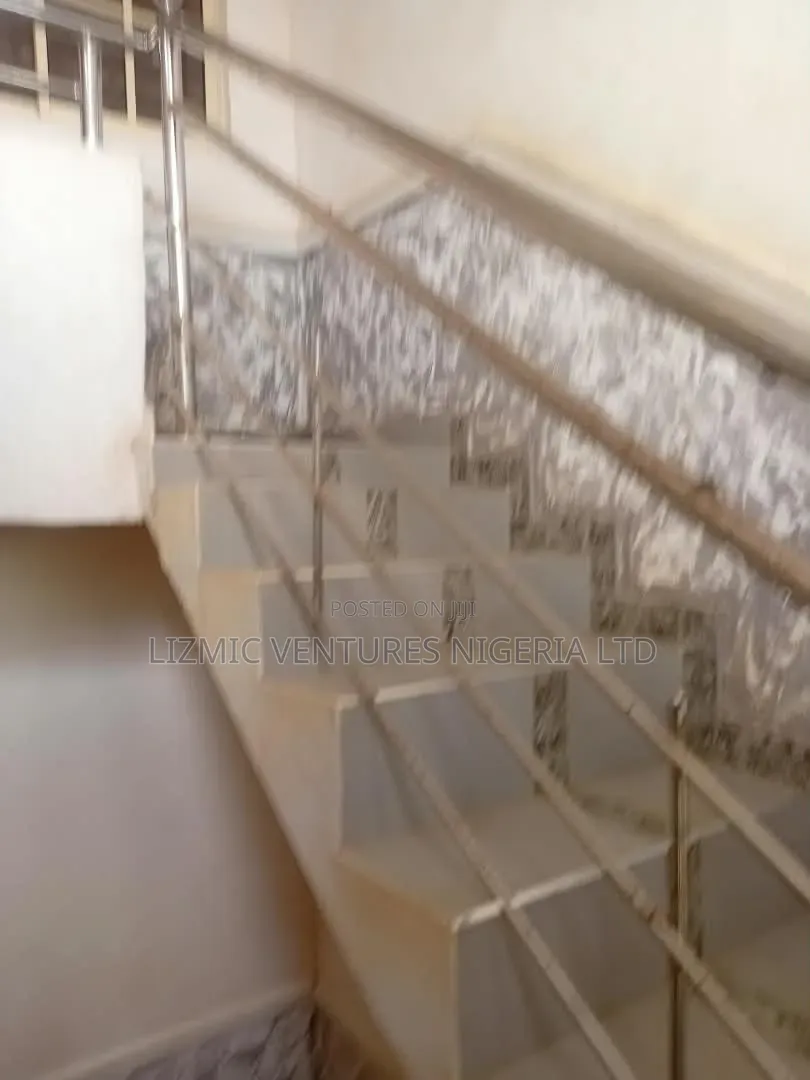 Nice and Portable 7 Rooms Hotel for Sale in Ikotun/Igando
