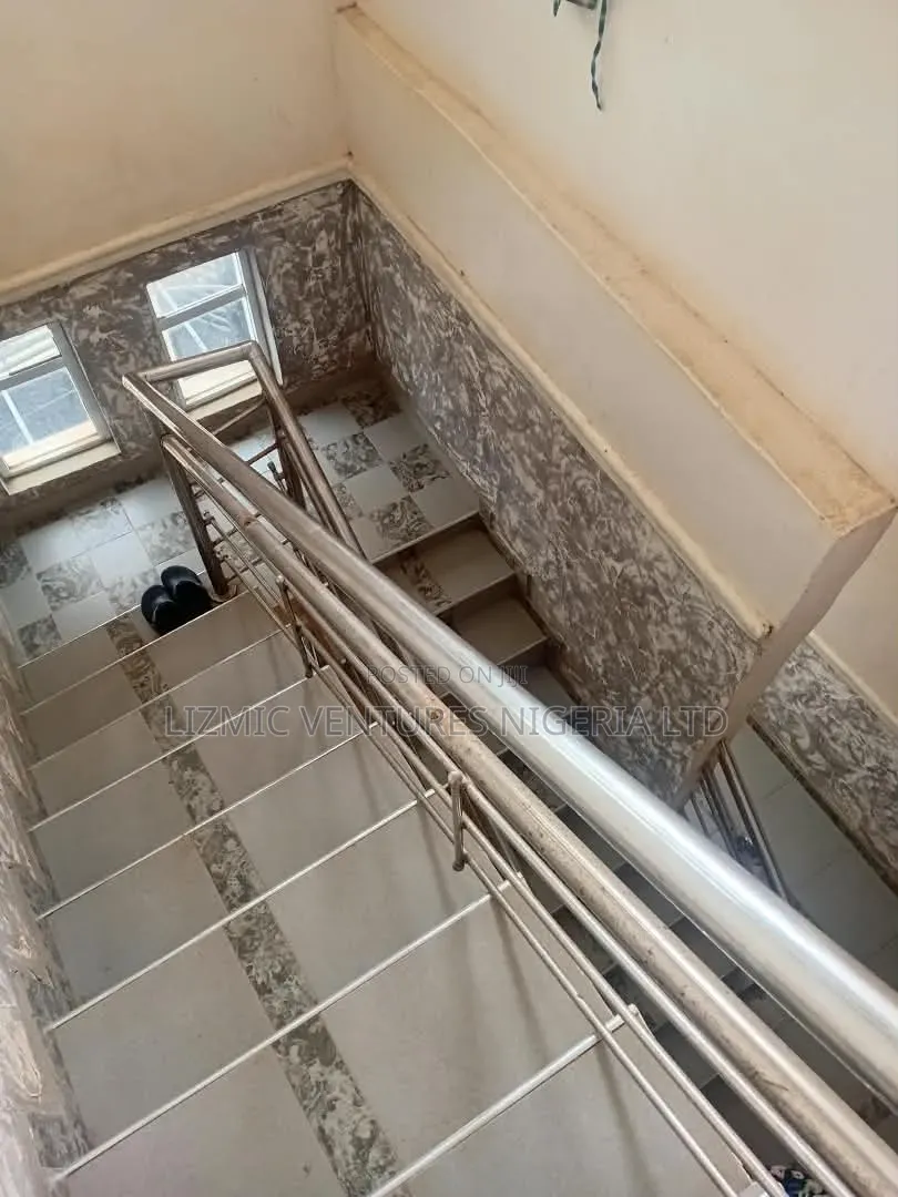 Nice and Portable 7 Rooms Hotel for Sale in Ikotun/Igando
