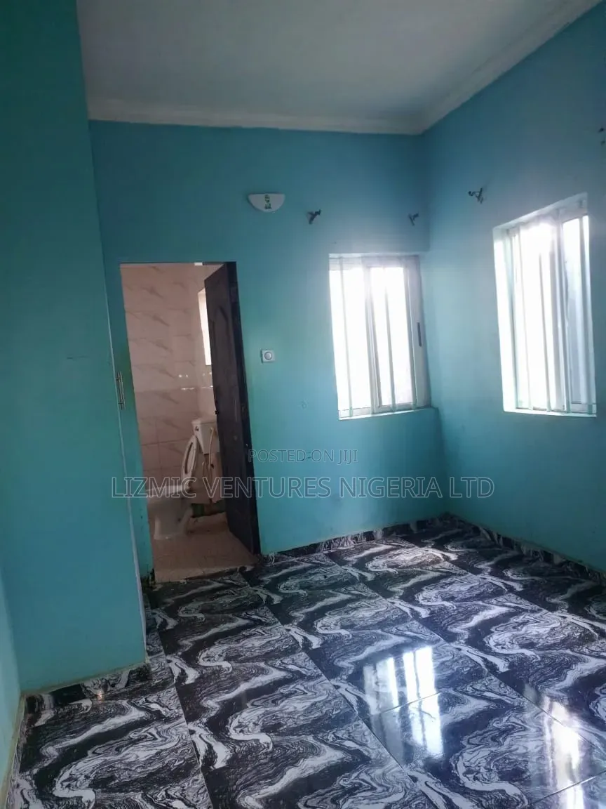 2bdrm Apartment in Isuti, Ikotun/Igando for rent in Ikotun/Igando