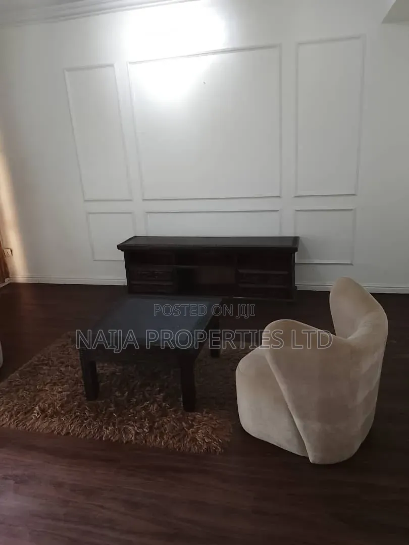 Mini Flat in Banana Island for rent in Banana Island