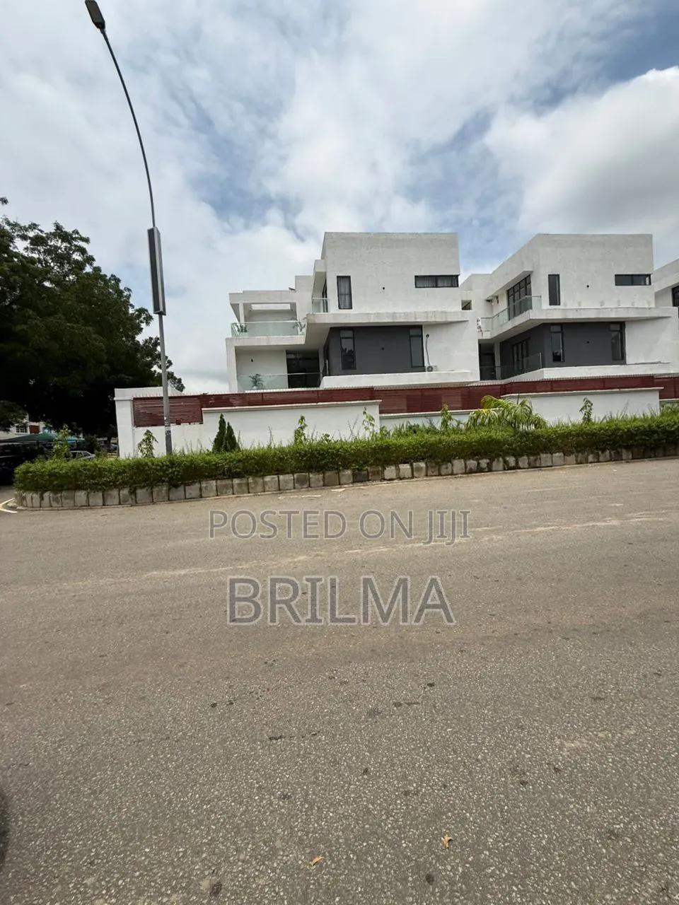 5bdrm Duplex in Maitama for rent in Maitama