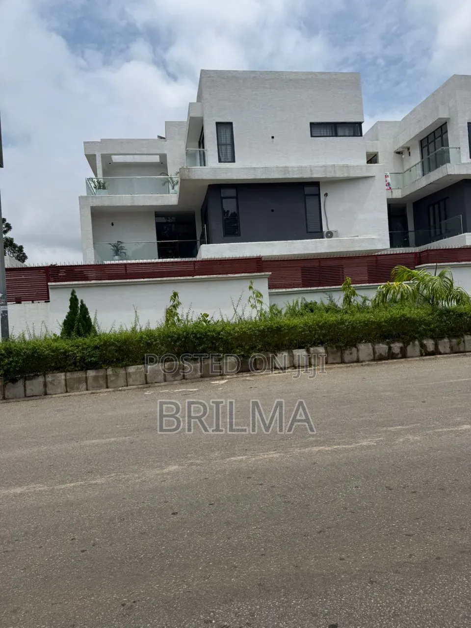 5bdrm Duplex in Maitama for rent in Maitama
