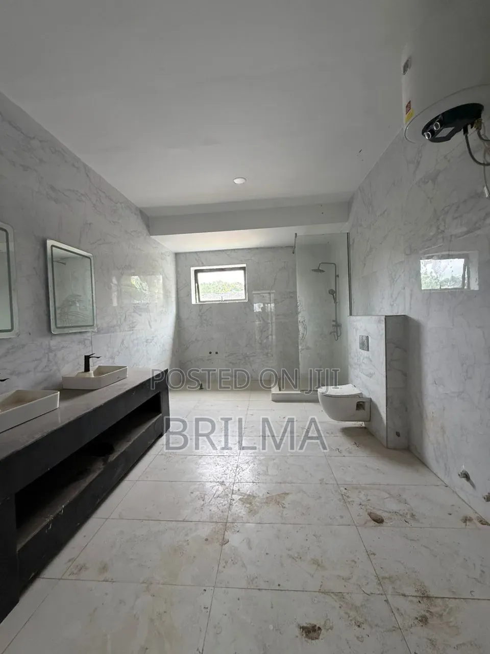 5bdrm Duplex in Maitama for rent in Maitama