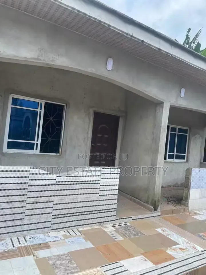 Studio Apartment in Villa Estate, Rumuodara for rent in Rumuodara