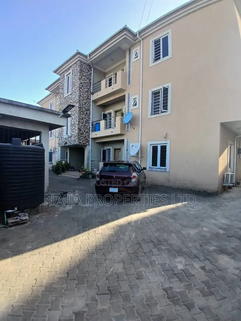 3bdrm Apartment in Ologolo for rent in Ologolo