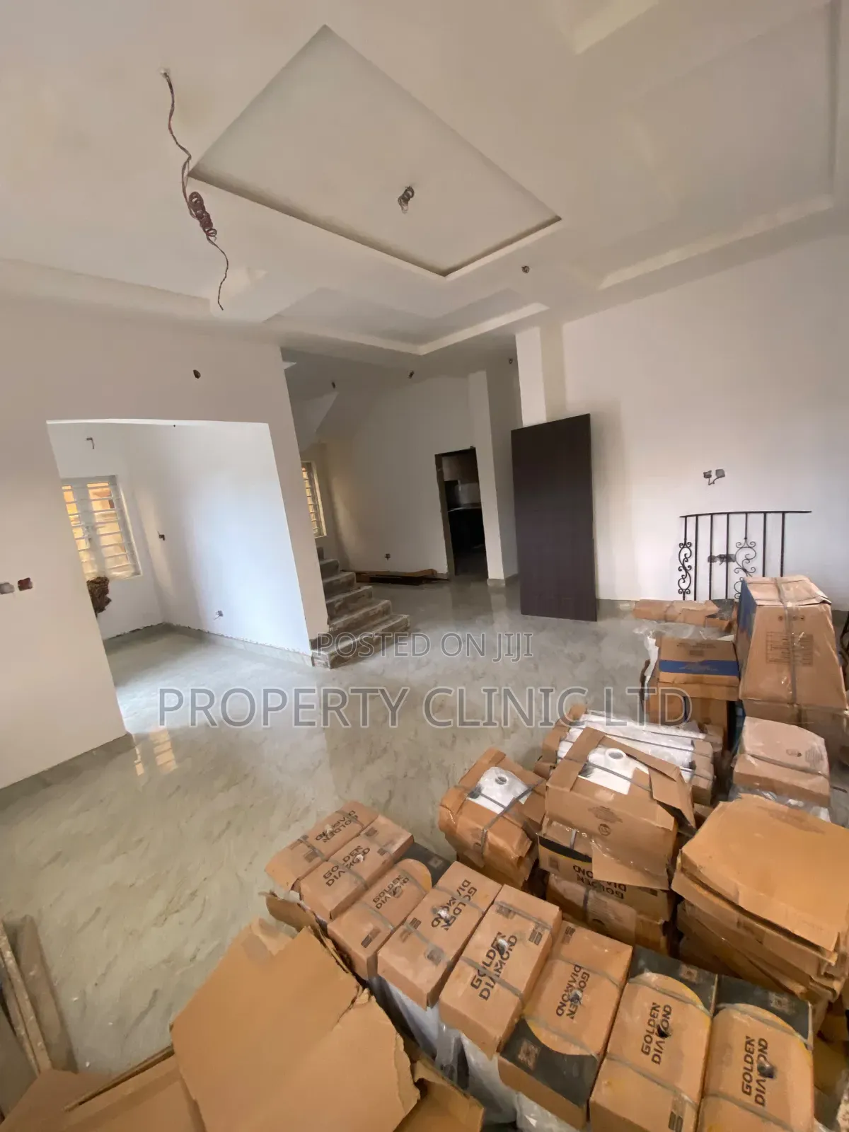 5bdrm Duplex in Oworonshoki / Gbagada for sale in Oworonshoki / Gbagada