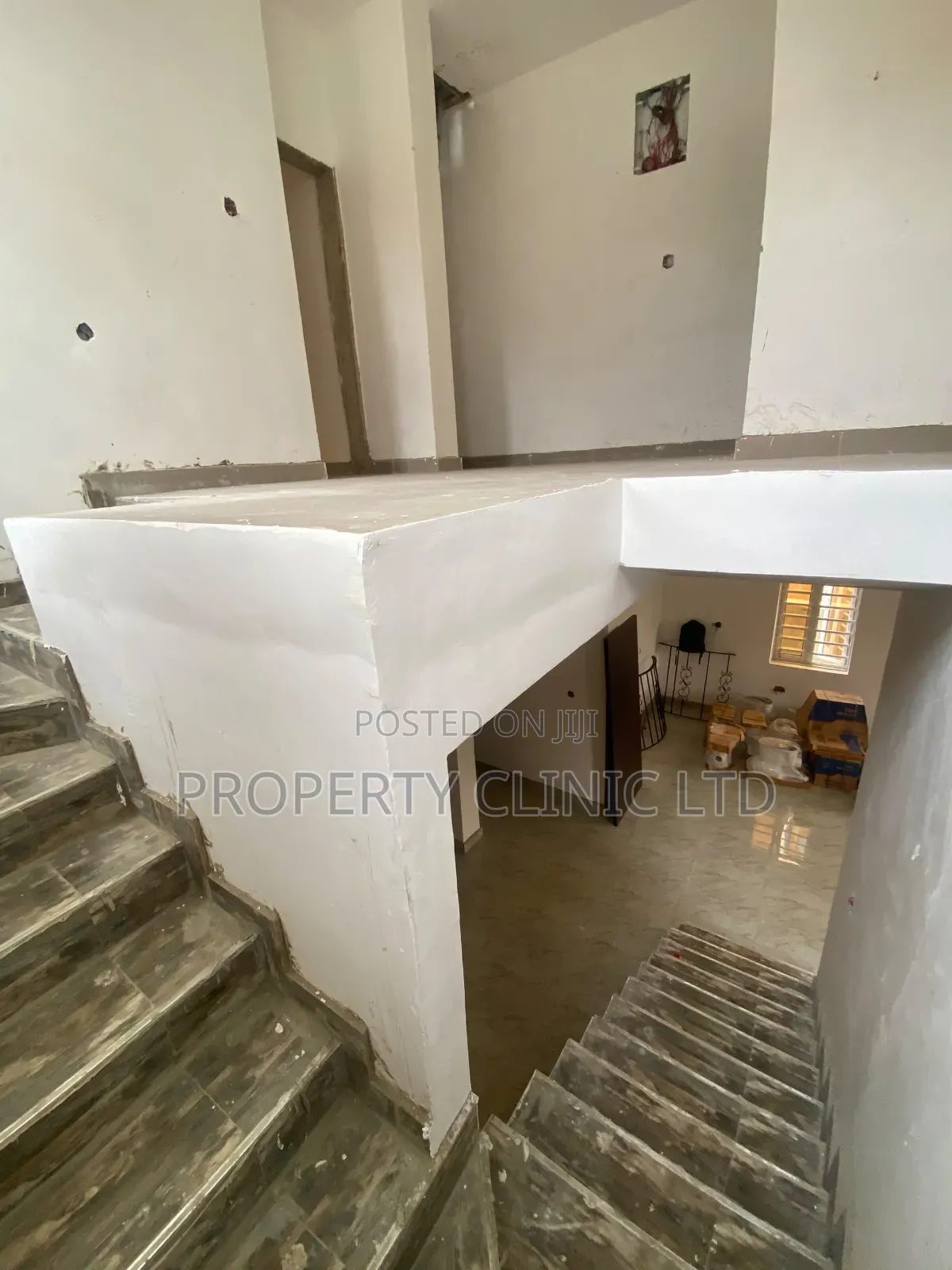 5bdrm Duplex in Oworonshoki / Gbagada for sale in Oworonshoki / Gbagada