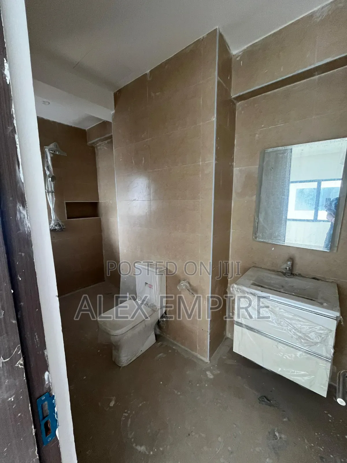 2bdrm Apartment in Lekki Phase 1 for rent in Lekki Phase 1