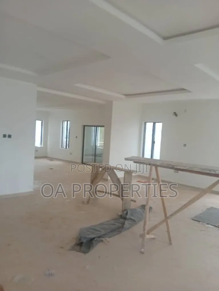 Open Space for Commercial Purpose to Let @Awolowo, Old Bodija, Ibadan in Bodija