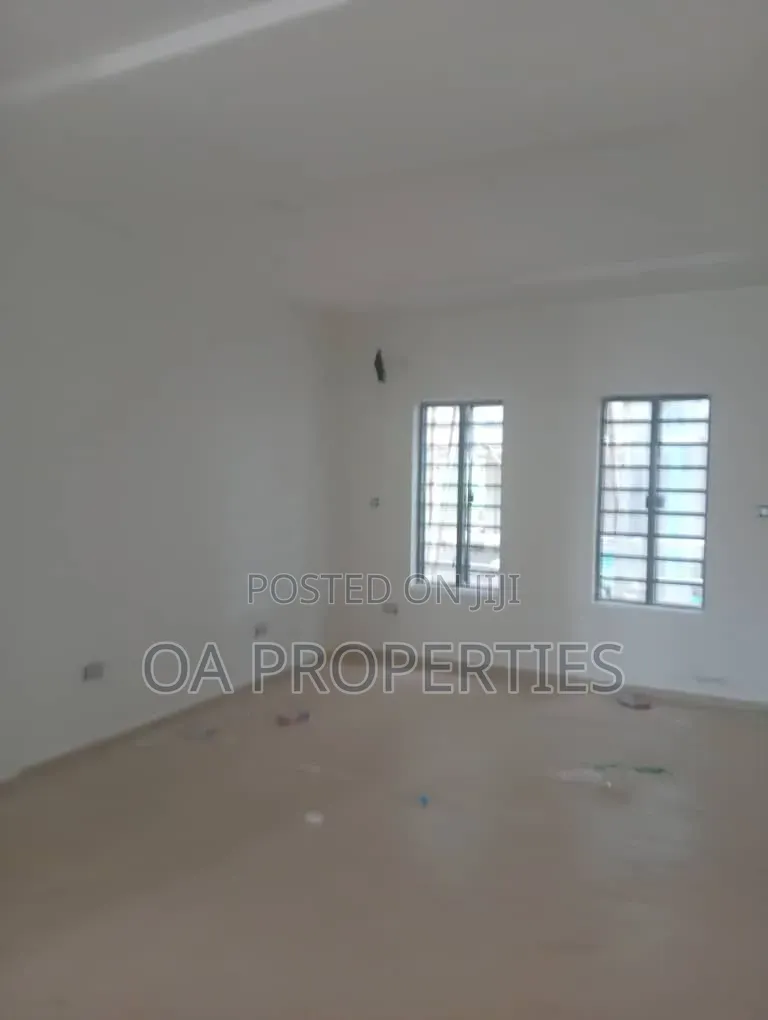 Open Space for Commercial Purpose to Let @Awolowo, Old Bodija, Ibadan in Bodija