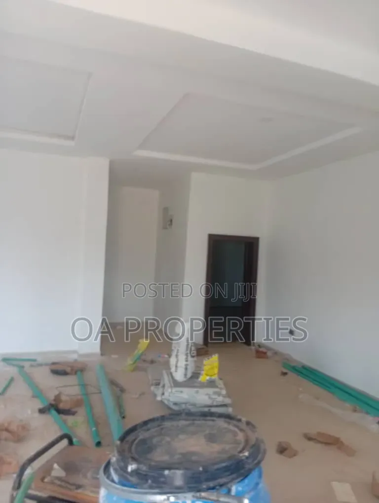 Open Space for Commercial Purpose to Let @Awolowo, Old Bodija, Ibadan in Bodija