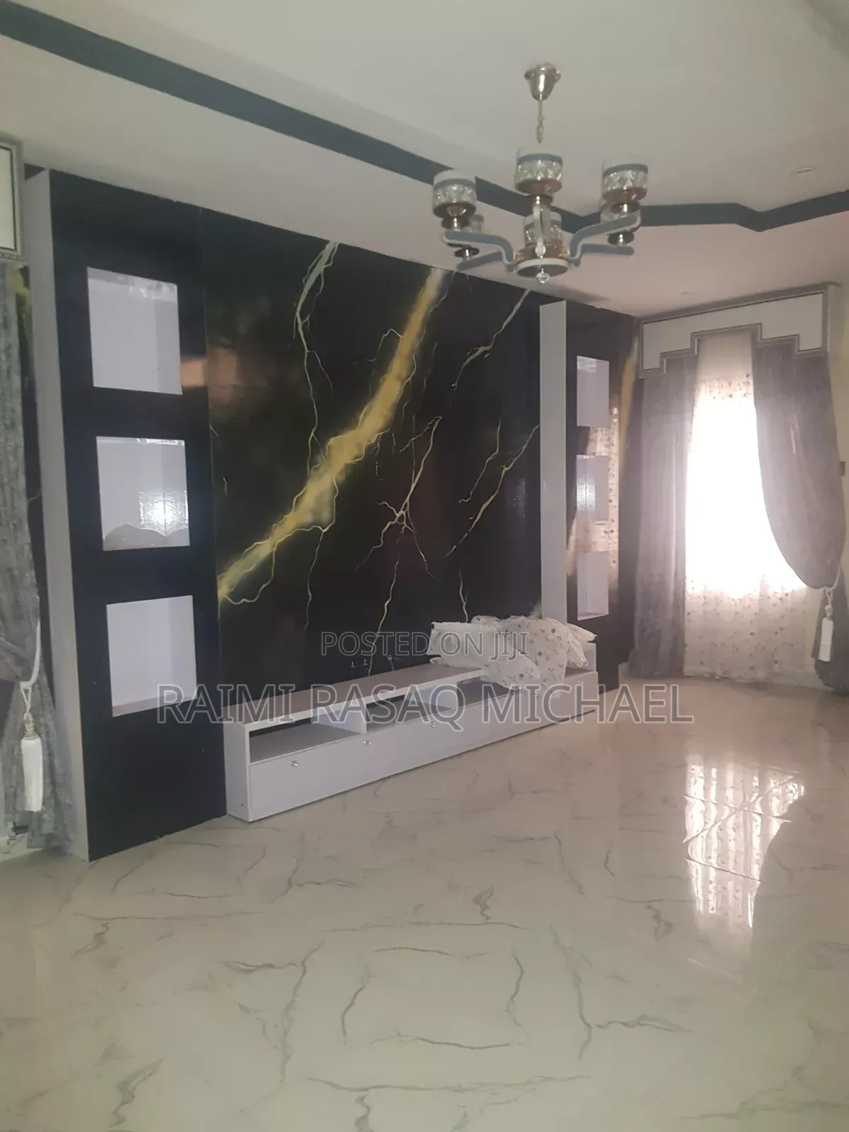 Furnished 3bdrm Duplex in Wealth Land Estate, Awoyaya for rent in Awoyaya