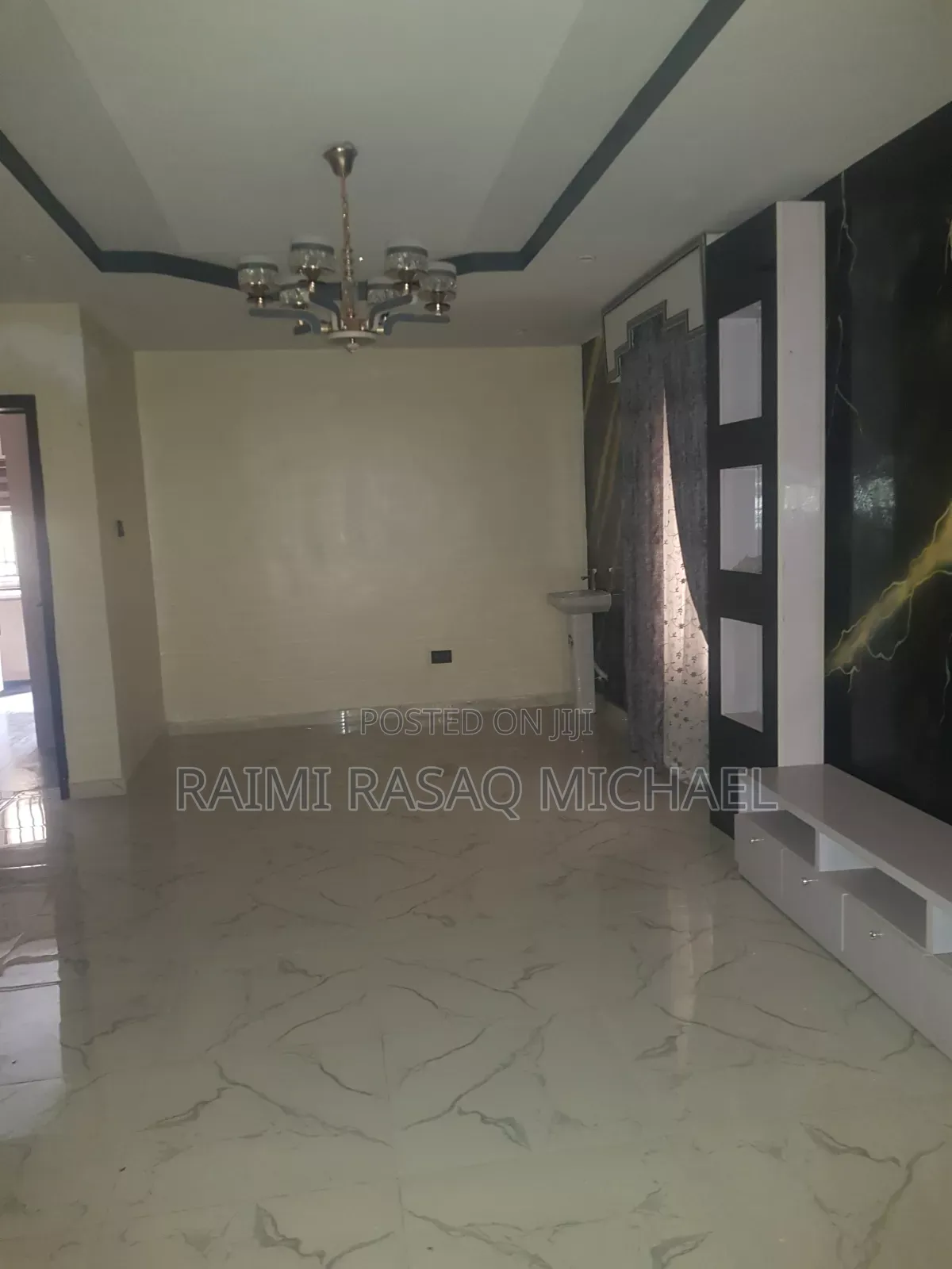 Furnished 3bdrm Duplex in Wealth Land Estate, Awoyaya for rent in Awoyaya