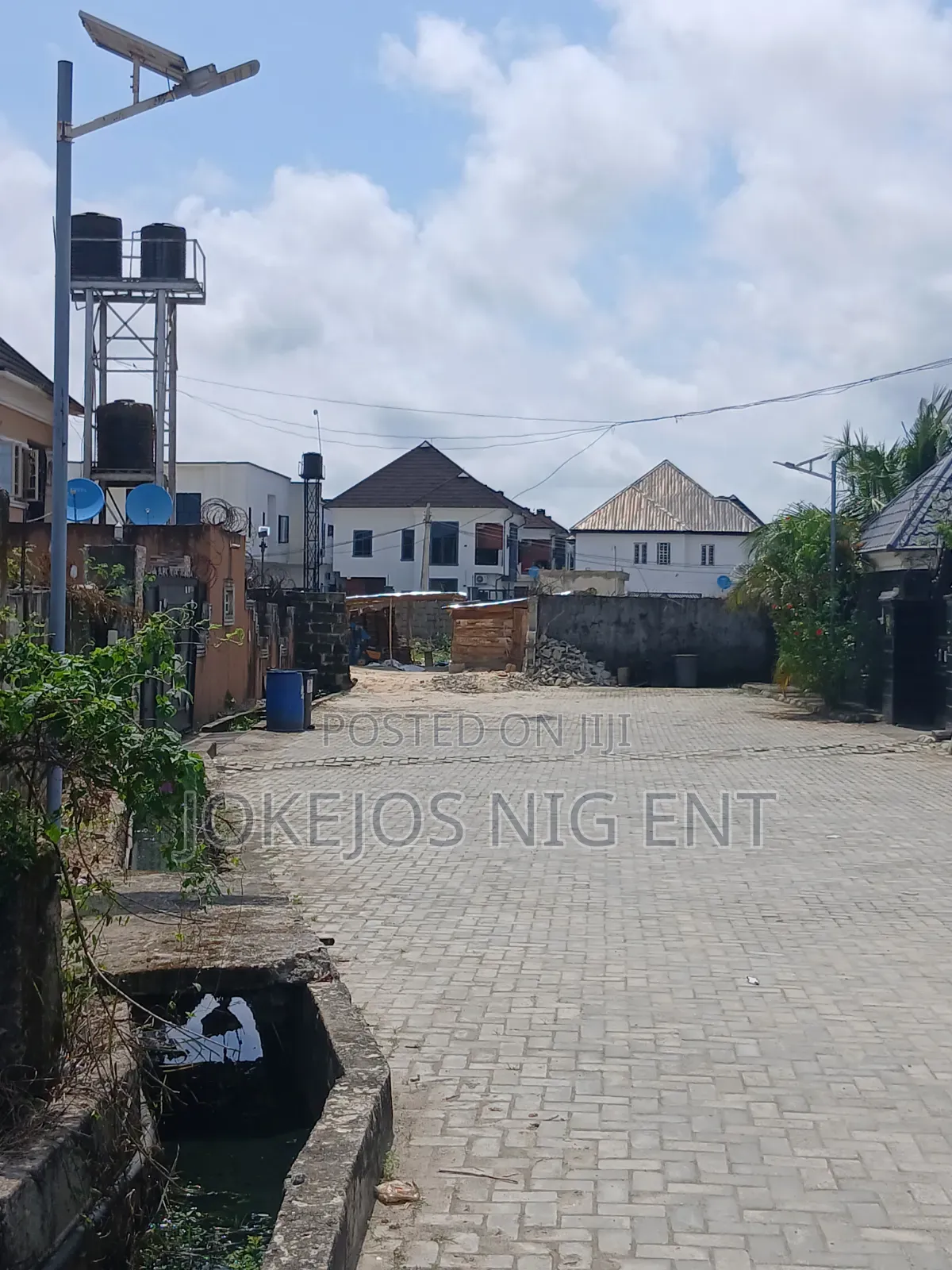 3bdrm Block of Flats in Peninsula Estate for sale in Peninsula Estate