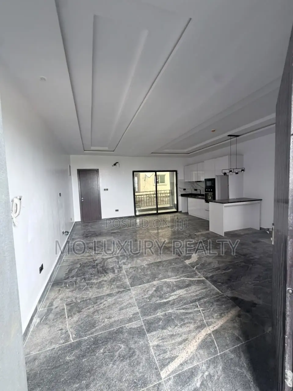 3bdrm Apartment in Ikate for rent in Ikate