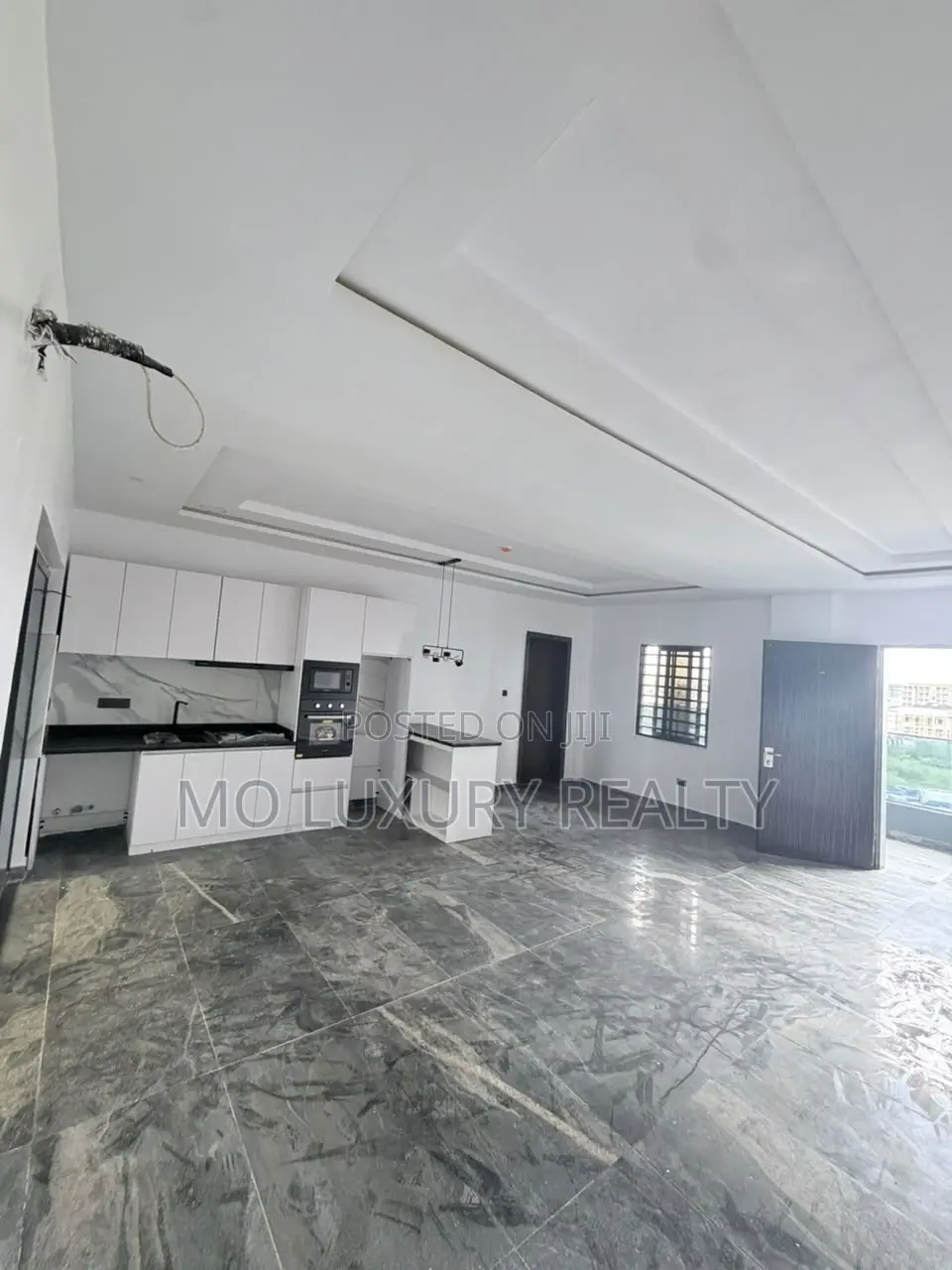 3bdrm Apartment in Ikate for rent in Ikate