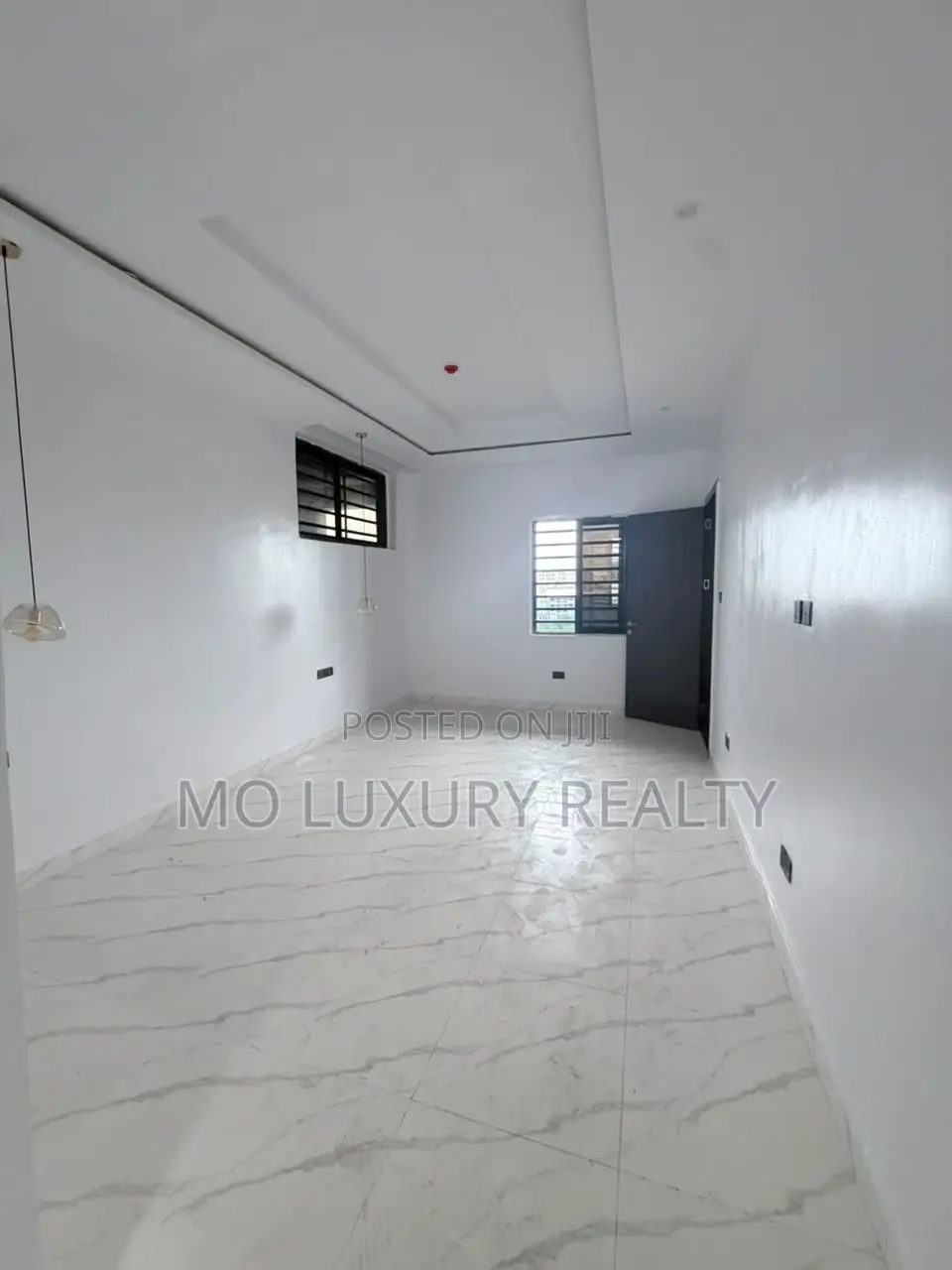 3bdrm Apartment in Ikate for rent in Ikate