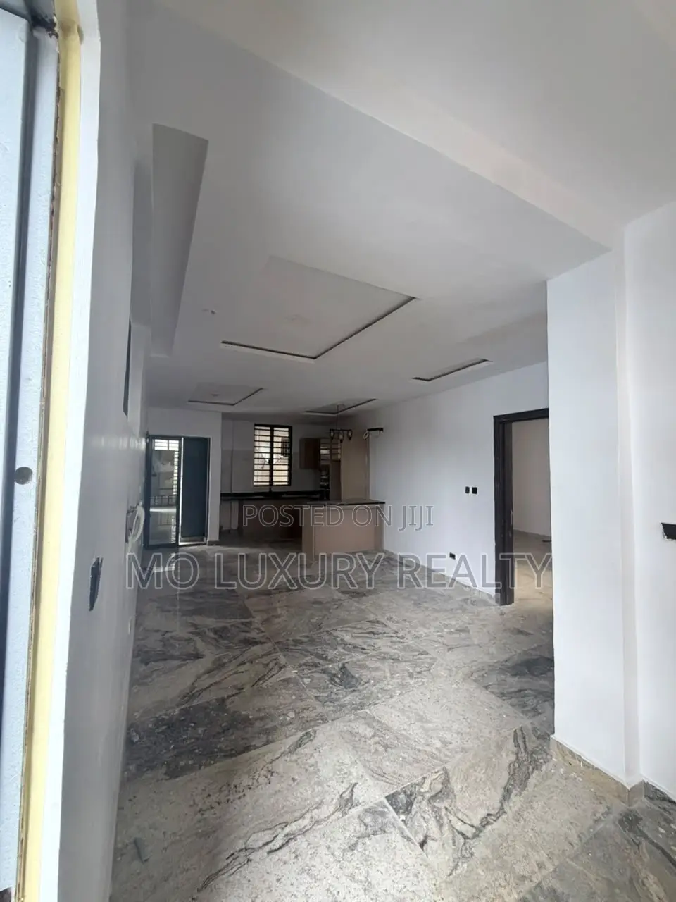 3bdrm Apartment in Ikate for rent in Ikate