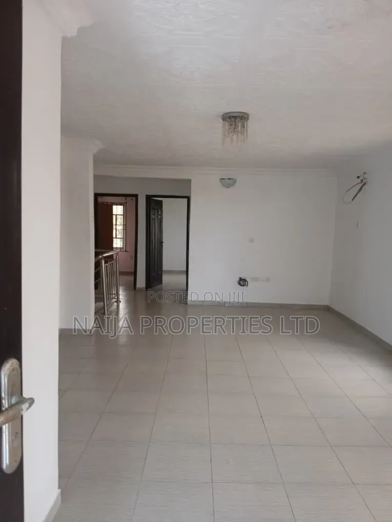 4bdrm Duplex in Abijo Gra for rent in Abijo