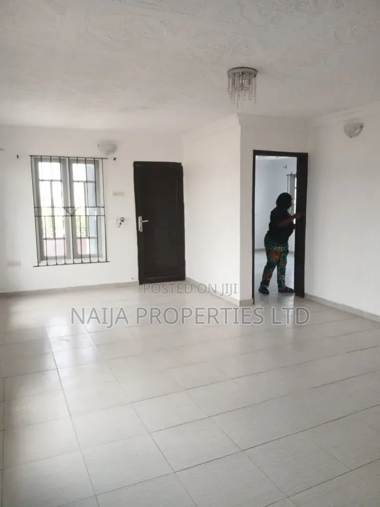 4bdrm Duplex in Abijo Gra for rent in Abijo