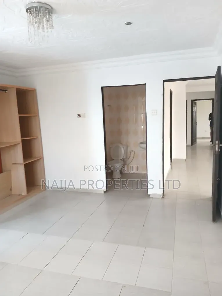 4bdrm Duplex in Abijo Gra for rent in Abijo