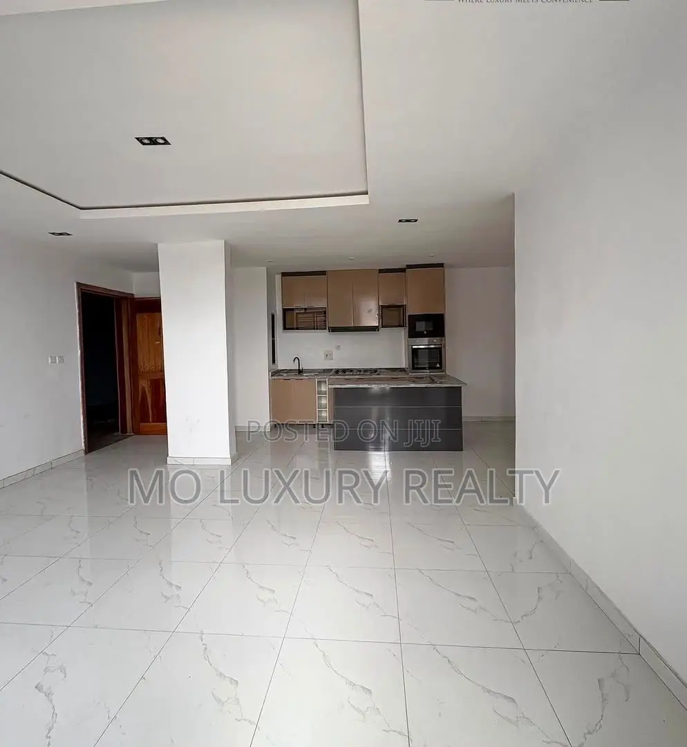 2bdrm Apartment in Ikate for rent in Ikate