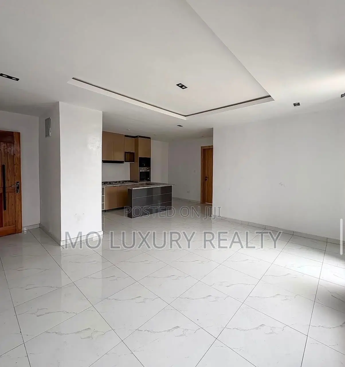 2bdrm Apartment in Ikate for rent in Ikate