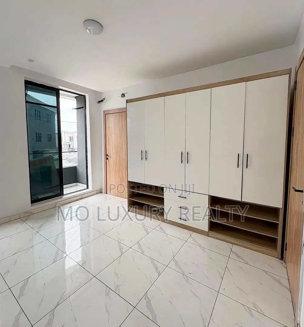2bdrm Apartment in Ikate for rent in Ikate