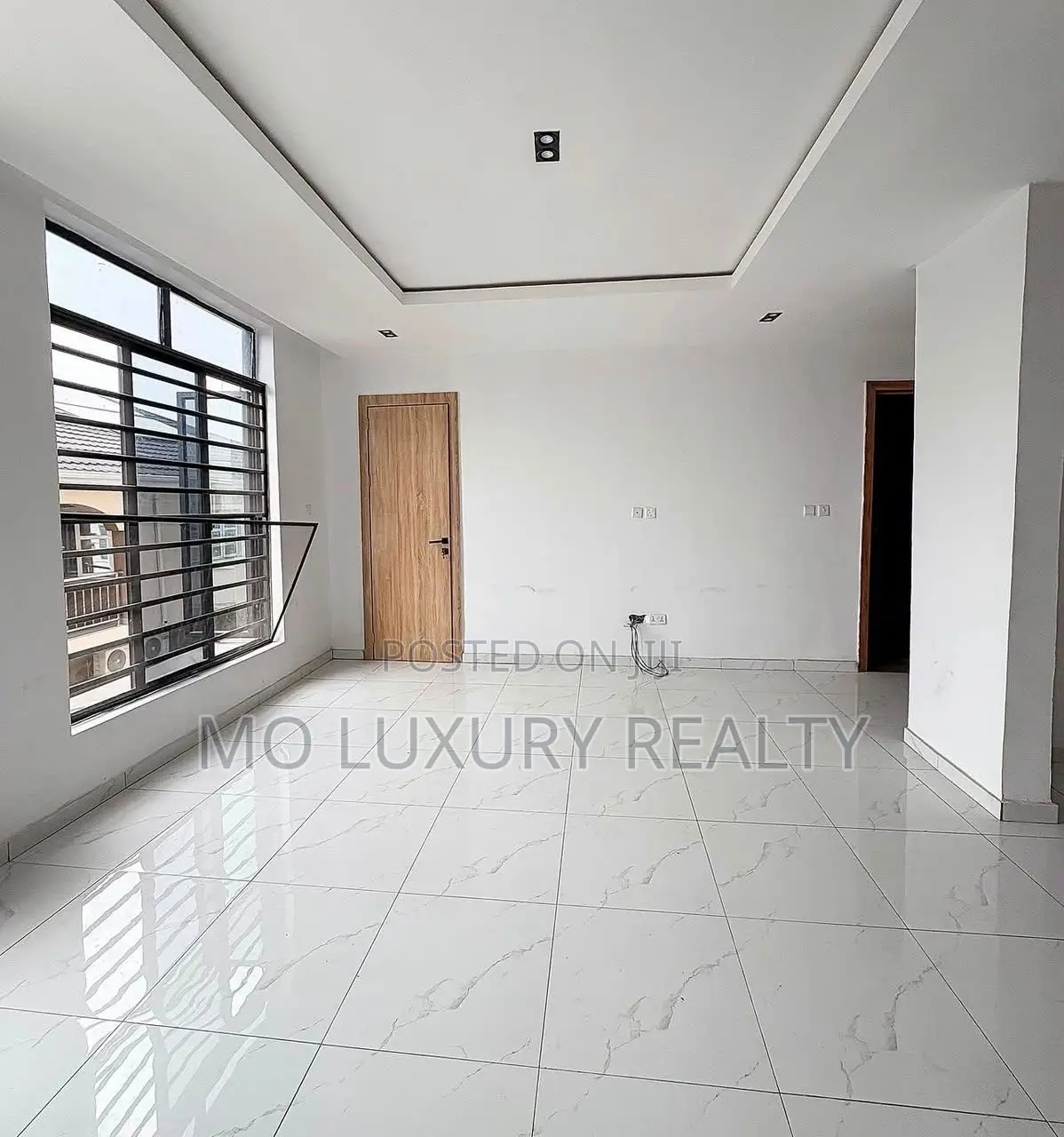 2bdrm Apartment in Ikate for rent in Ikate