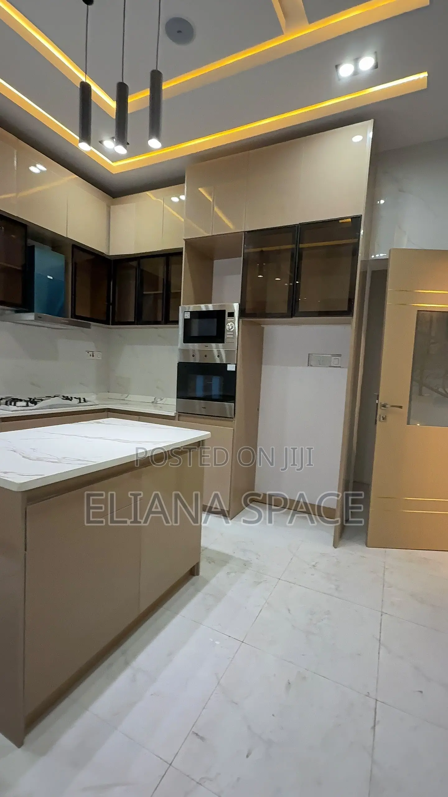 Furnished 5bdrm Duplex in Omole Phase 2 for sale in Omole Phase 2
