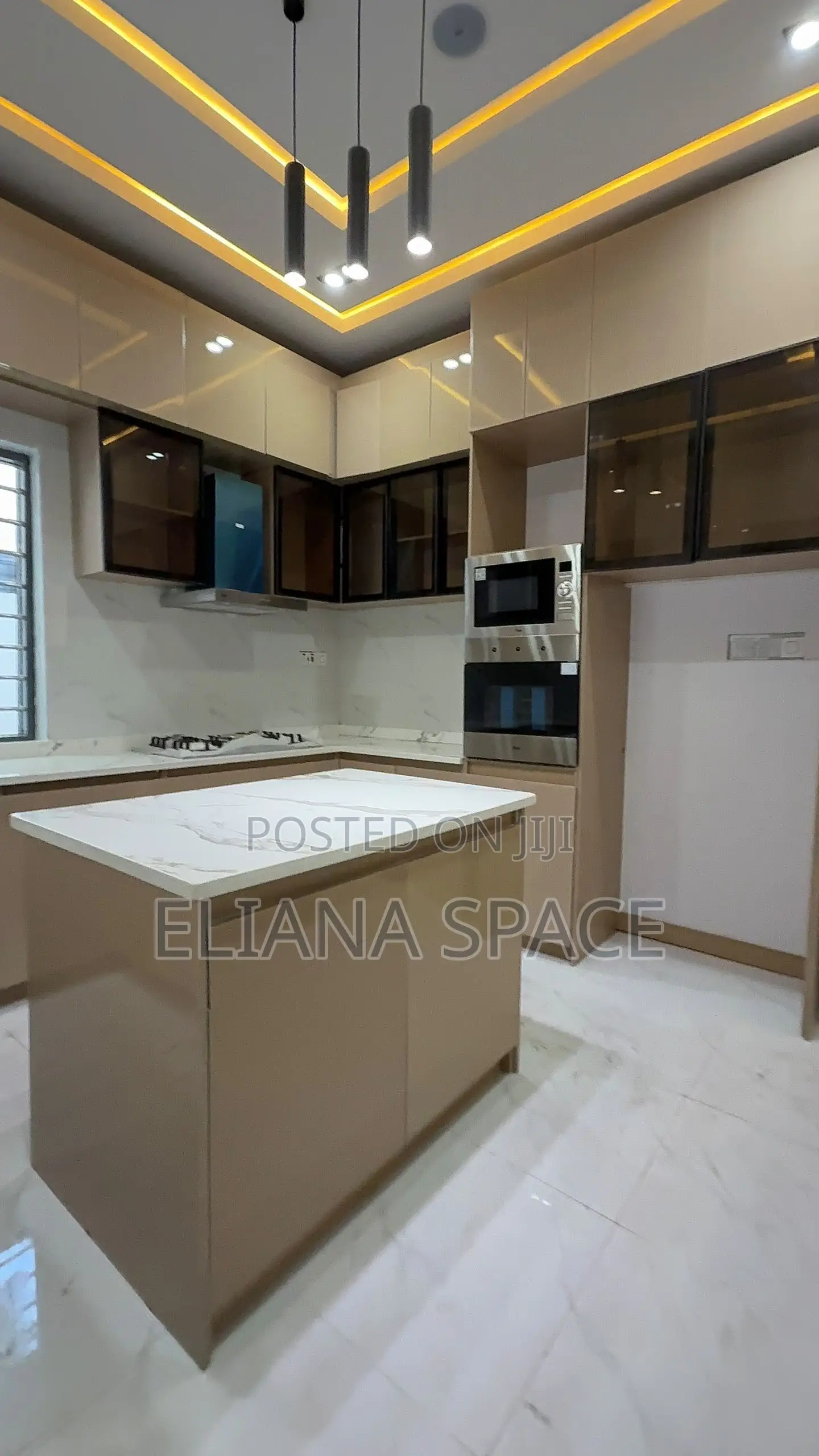Furnished 5bdrm Duplex in Omole Phase 2 for sale in Omole Phase 2