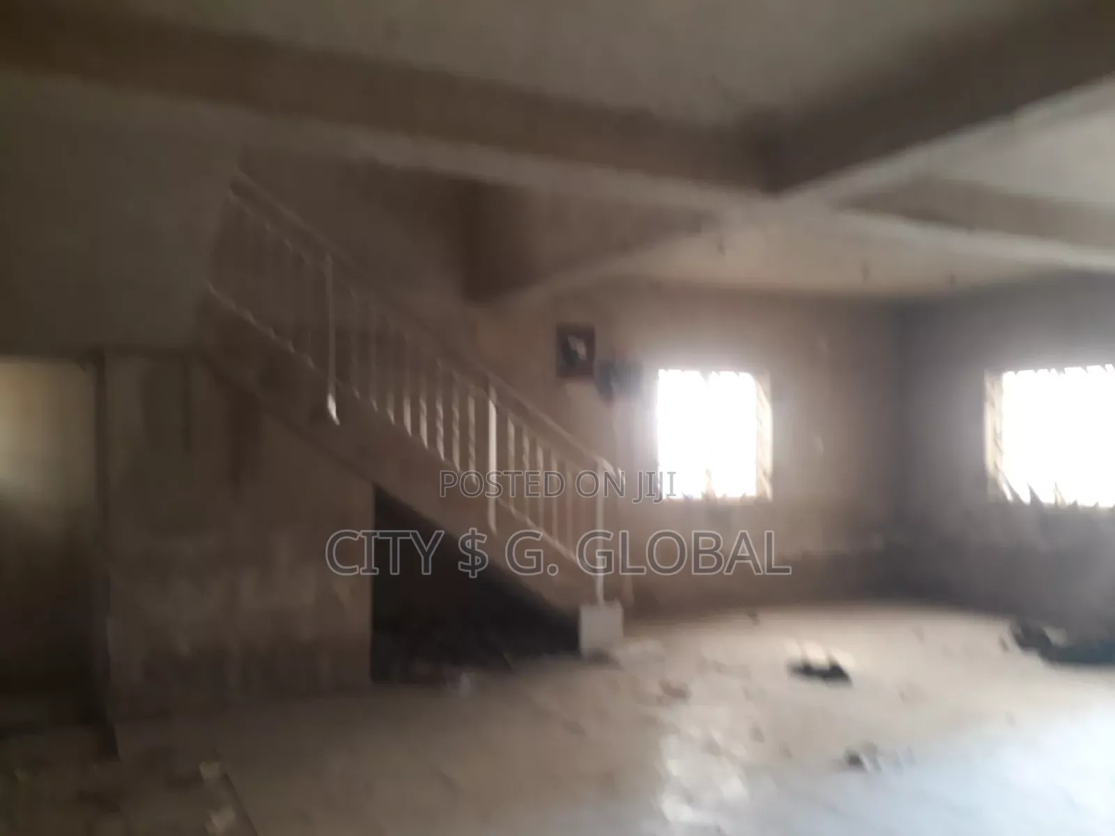 Office Space and Shop Space in Wuye
