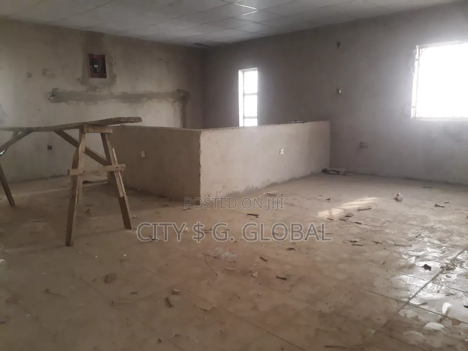 Office Space and Shop Space in Wuye
