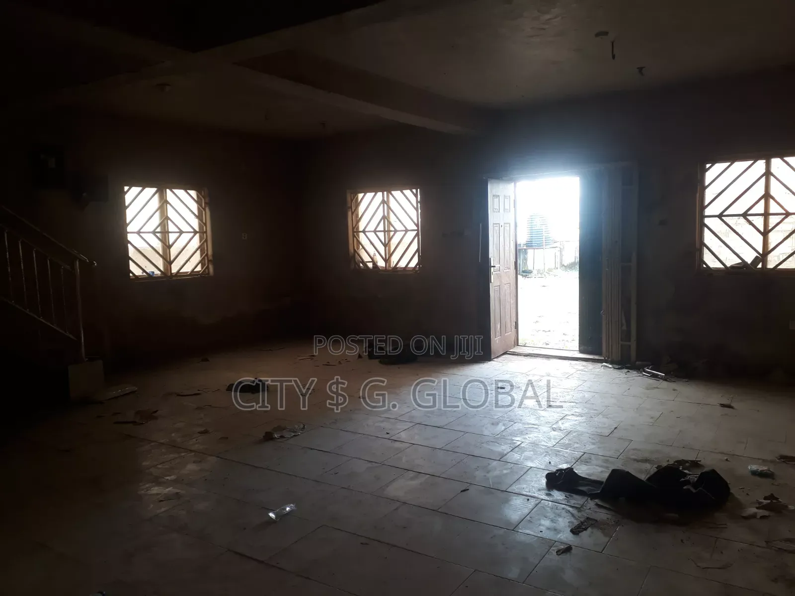 Office Space and Shop Space in Wuye
