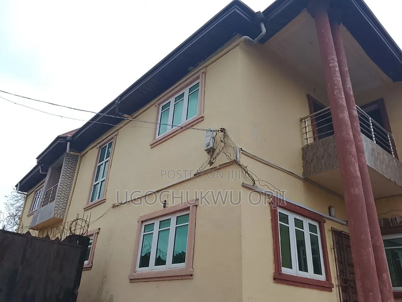 4bdrm House in Amawbia, Awka for rent in Awka