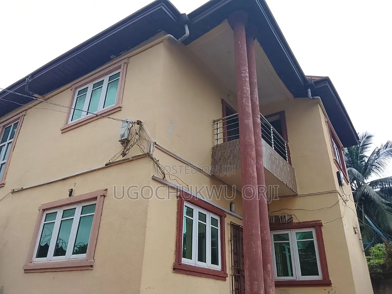 4bdrm House in Amawbia, Awka for rent in Awka