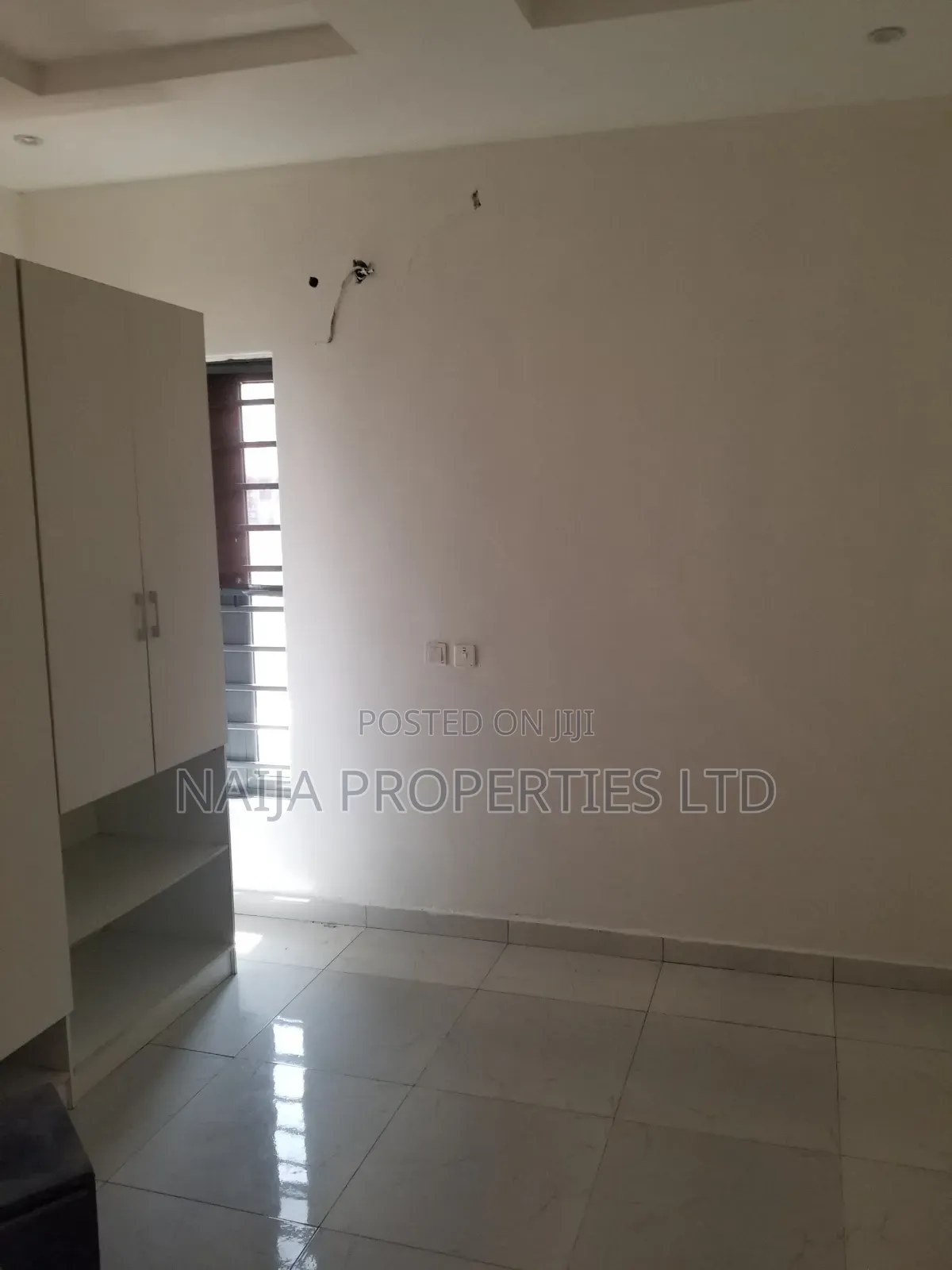 2bdrm Apartment in Ilasan-Ikate for rent in Ilasan