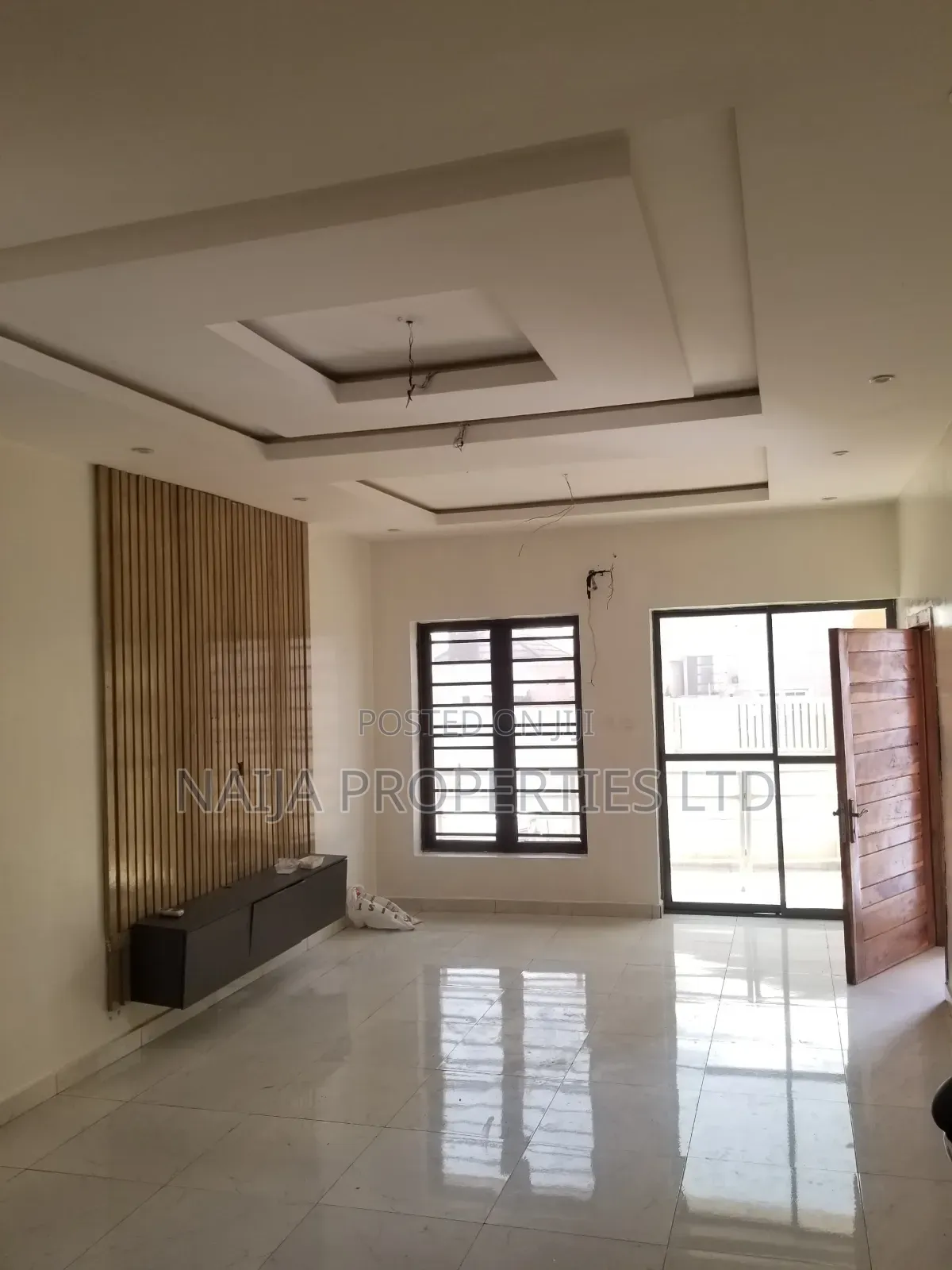 2bdrm Apartment in Ilasan-Ikate for rent in Ilasan