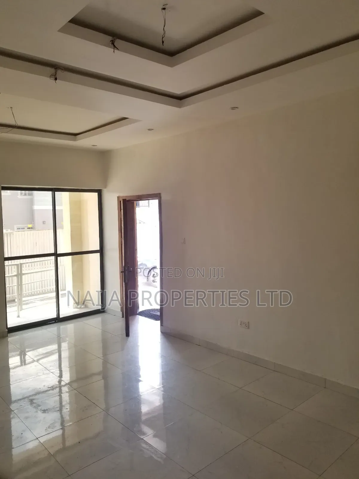 2bdrm Apartment in Ilasan-Ikate for rent in Ilasan