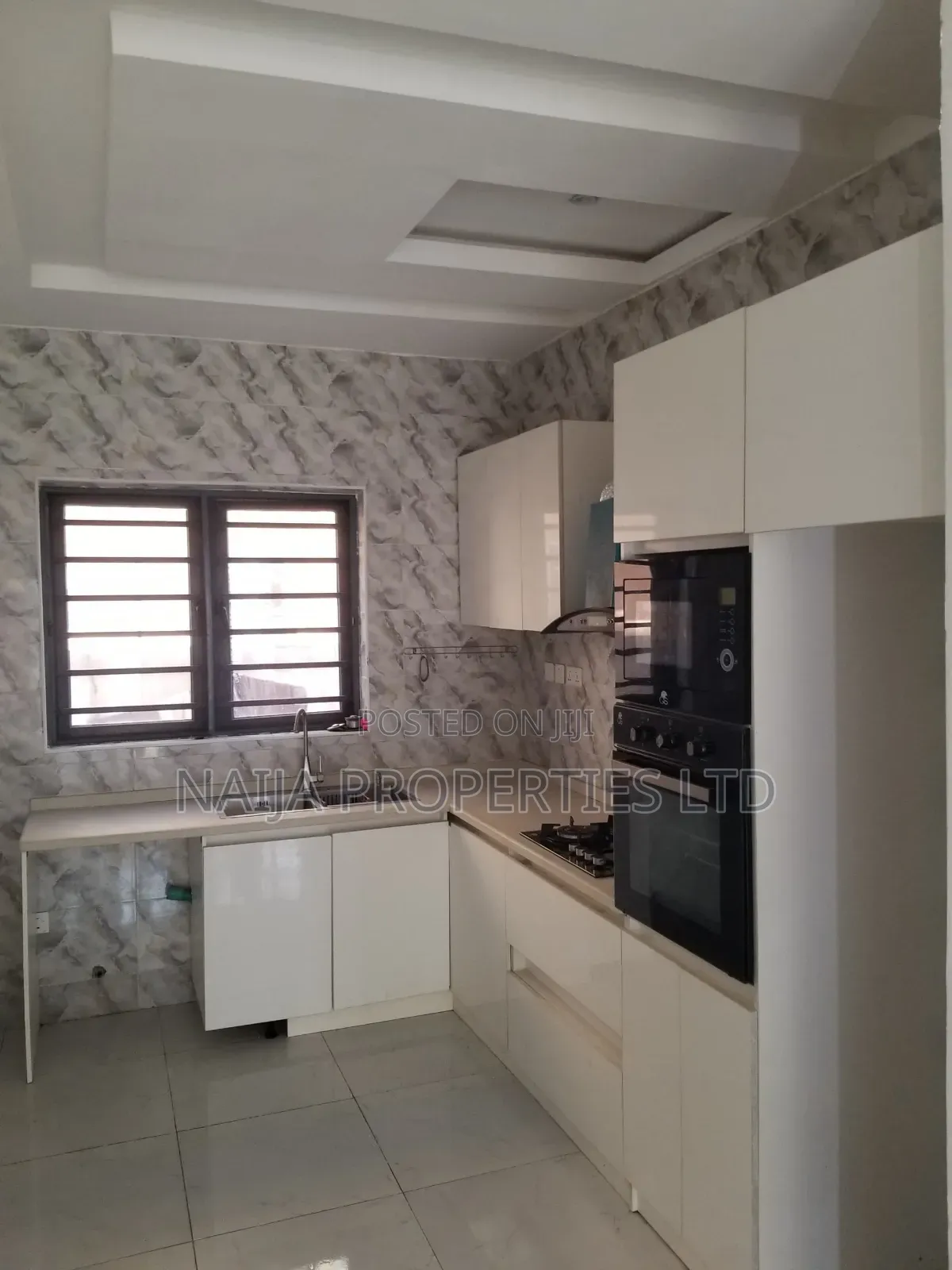 2bdrm Apartment in Ilasan-Ikate for rent in Ilasan