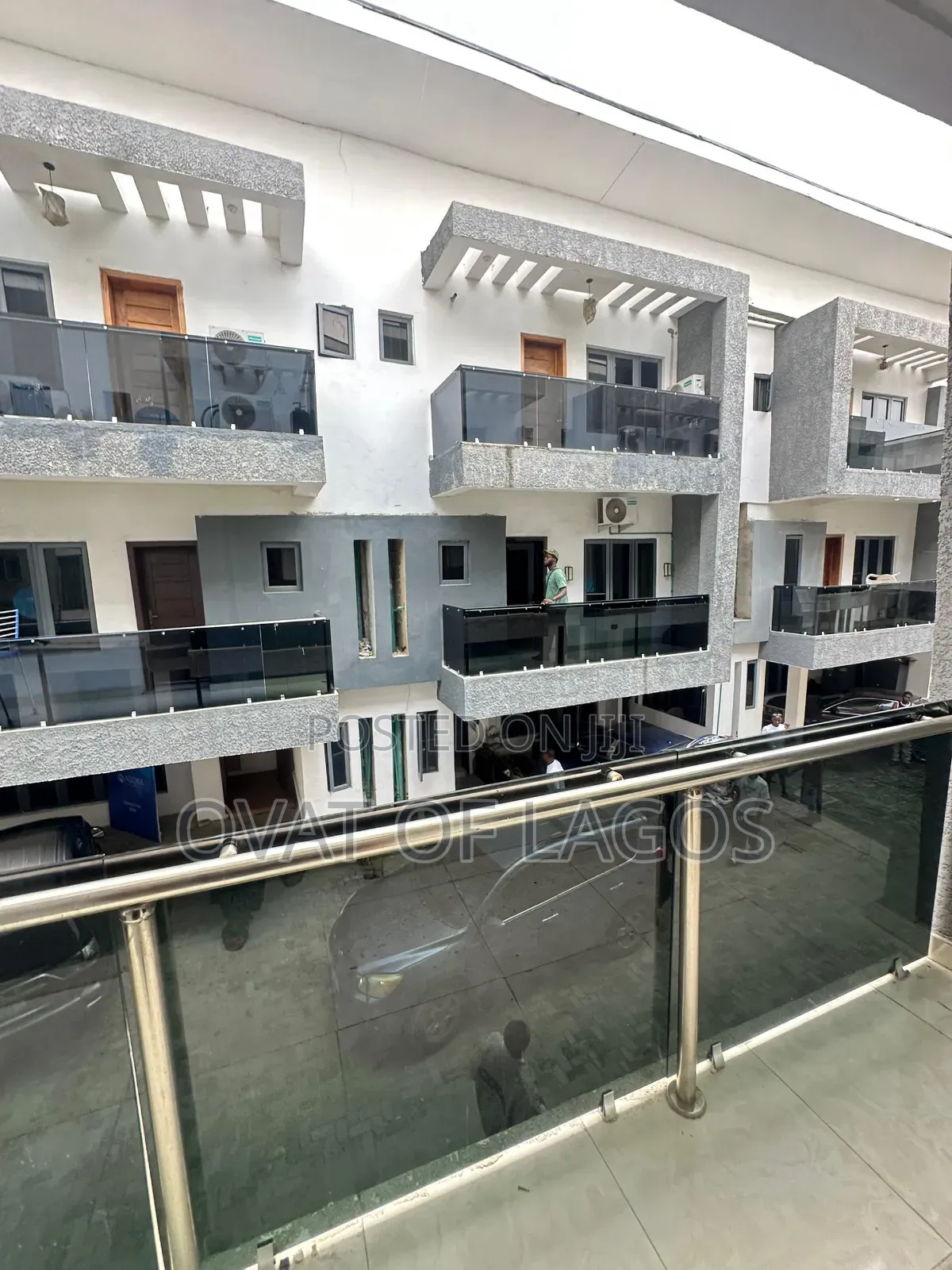 2bdrm Maisonette in Salem, Ikate for sale in Ikate